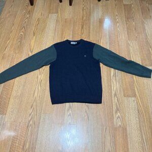 CARHARTT MENS SWEATER SIZE MEDIUM